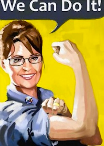 Illustration for article titled The Many Incarnations Of Rosie The Riveter